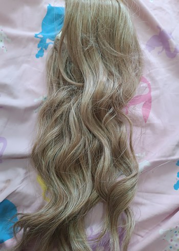 tepelik peruk - Görsel 5