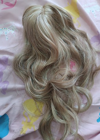 tepelik peruk - Görsel 8