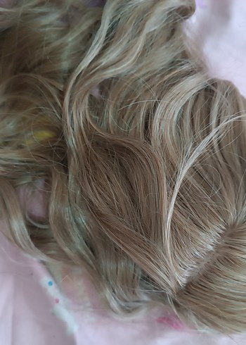 tepelik peruk - Görsel 3