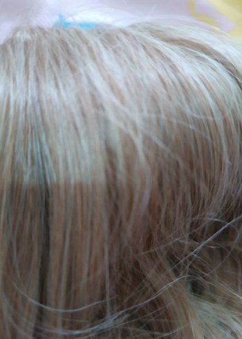 tepelik peruk - Görsel 6