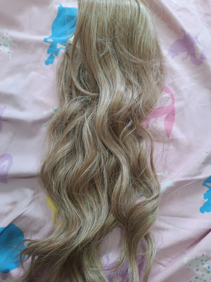 tepelik peruk - Görsel 5