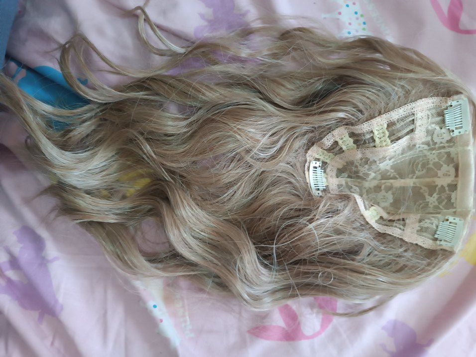 tepelik peruk - Görsel 4