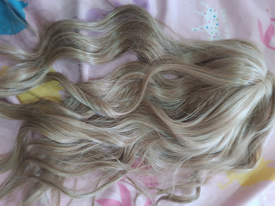 tepelik peruk - Görsel 2