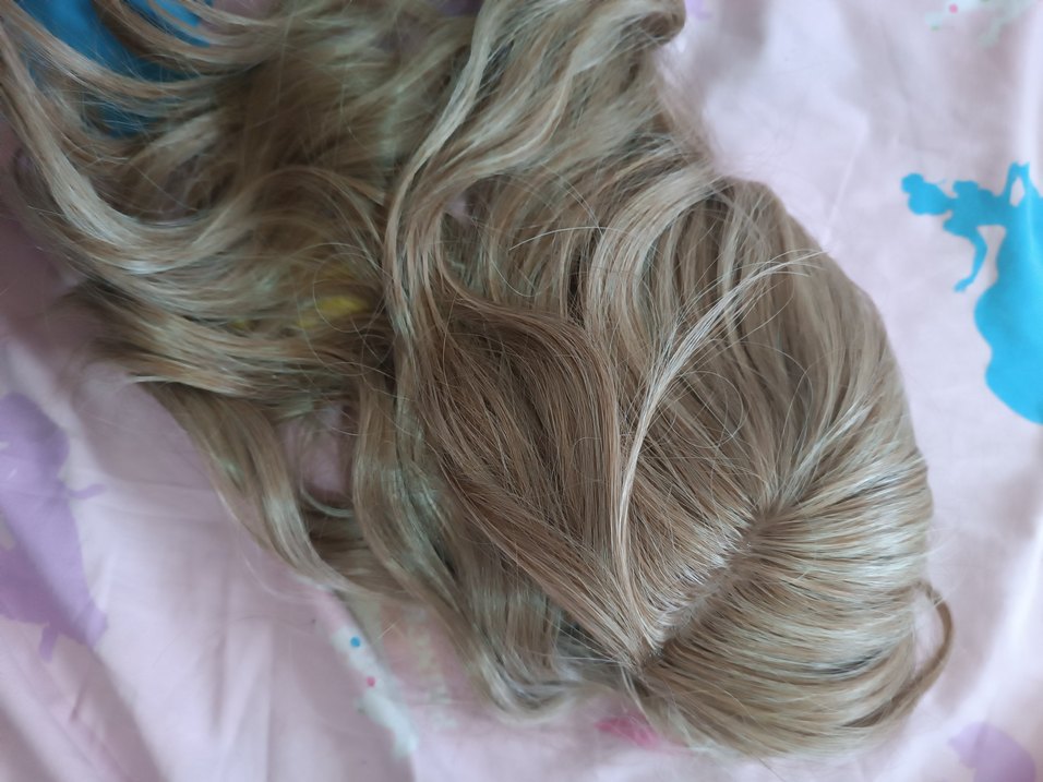 tepelik peruk - Görsel 3