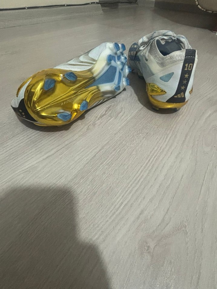 Adidas erkek krampon - Görsel 2