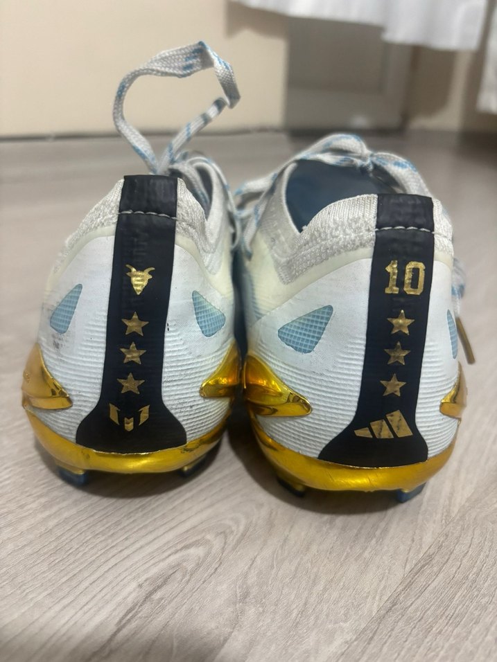 Adidas erkek krampon - Görsel 3