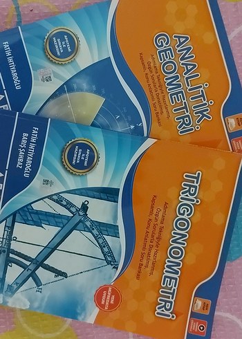 Analitik Geometri Trigonometri ANALITIK SIFIR TRIGO 8 SYF COZULU