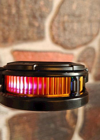 Turbo Fan Telefon Soğutucu - Görsel 3