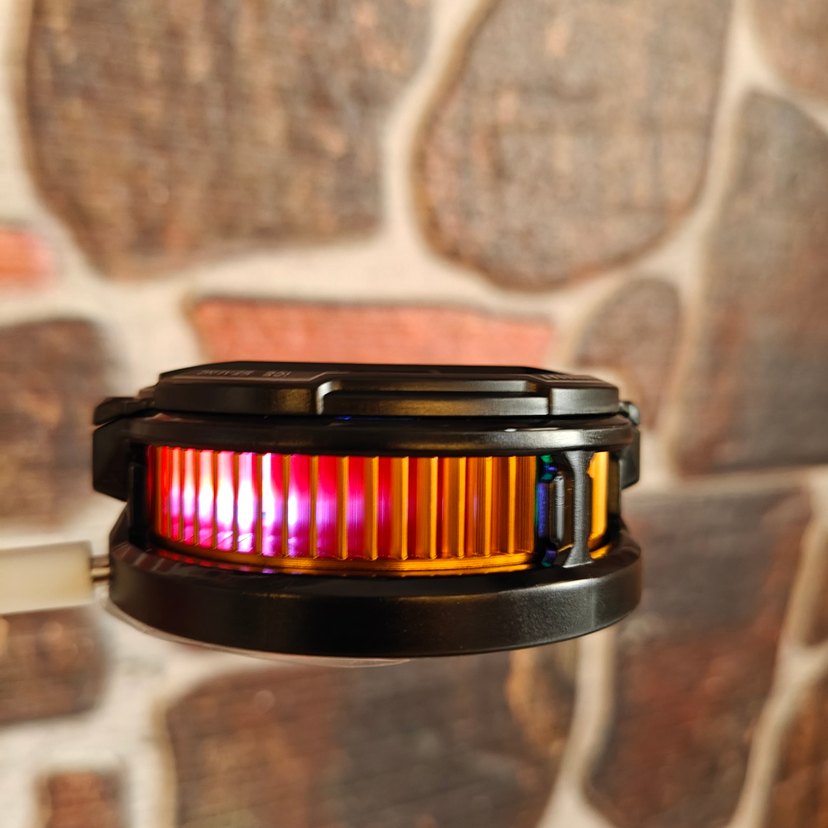 Turbo Fan Telefon Soğutucu - Görsel 3