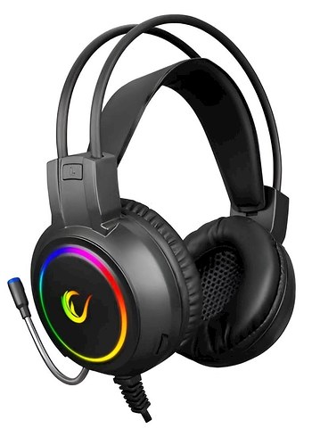 Rampage Gaming Kulaklık - Görsel 2