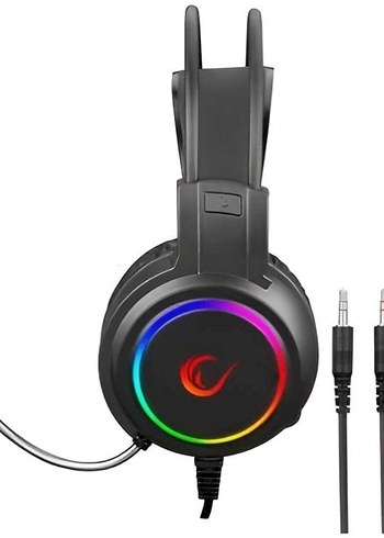 Rampage Gaming Kulaklık - Görsel 3