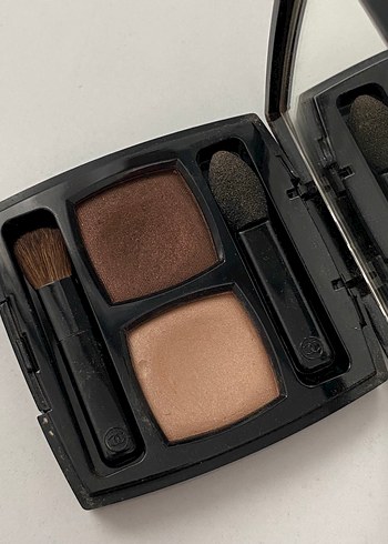 Chanel Far Paleti