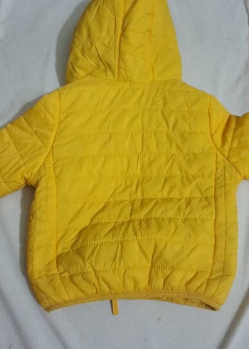 Erkek Çocuk Mont Lc Waikiki - Görsel 5