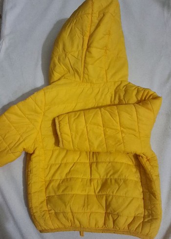 Erkek Çocuk Mont Lc Waikiki - Görsel 6