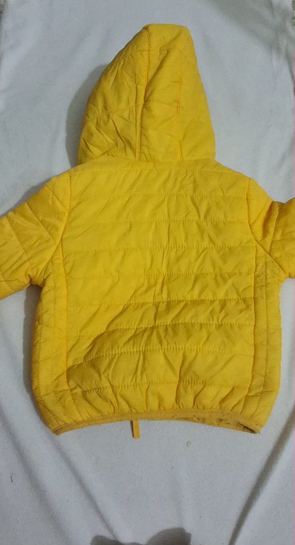 Erkek Çocuk Mont Lc Waikiki - Görsel 5