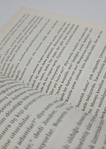 Sefiller - Victor Hugo - Görsel 2