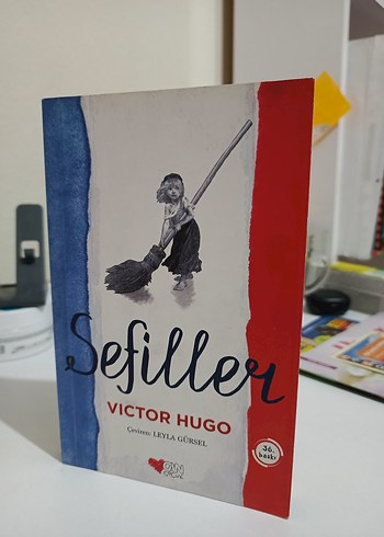 Sefiller - Victor Hugo
