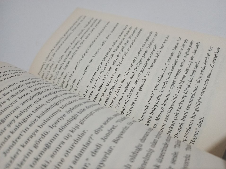 Sefiller - Victor Hugo - Görsel 2