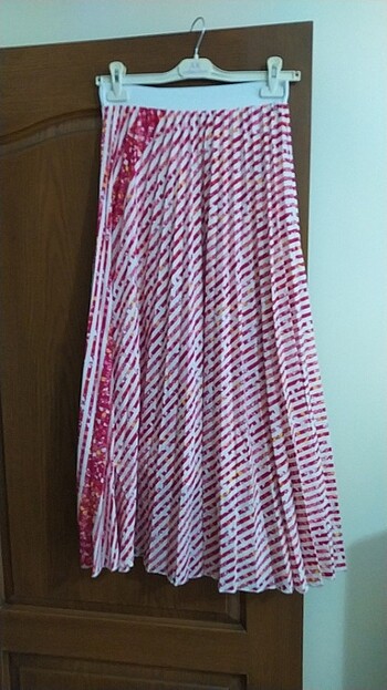 Şofon etek 