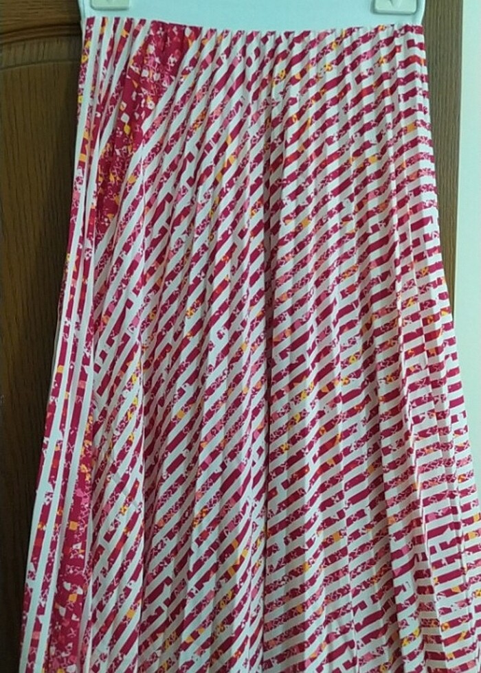 Şofon etek  - Görsel 3