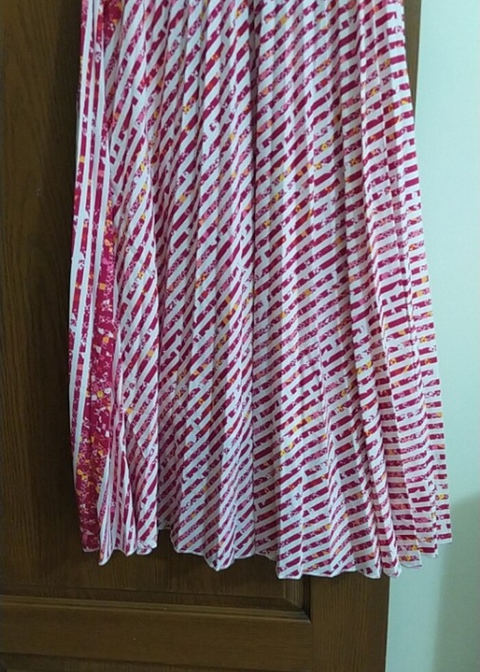 Şofon etek  - Görsel 4