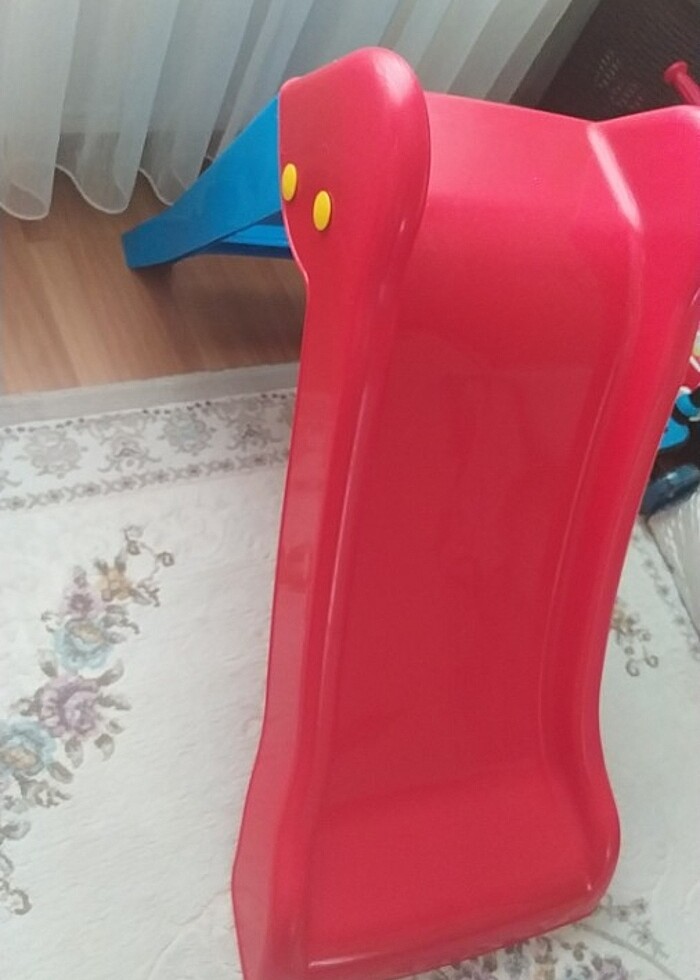 Kaydırak  - Görsel 2