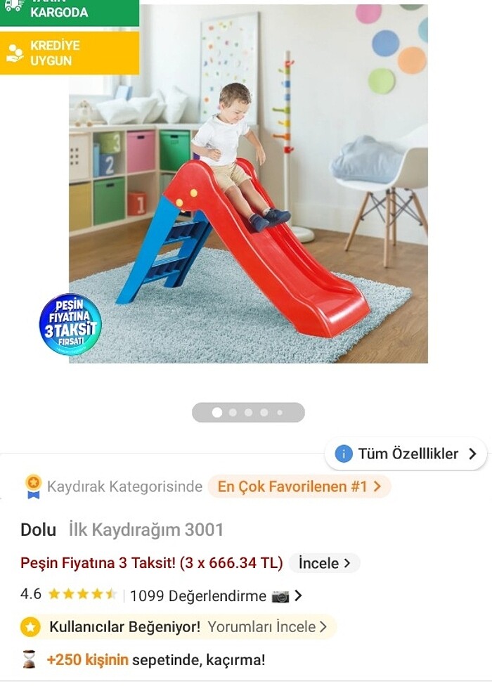 Kaydırak  - Görsel 3