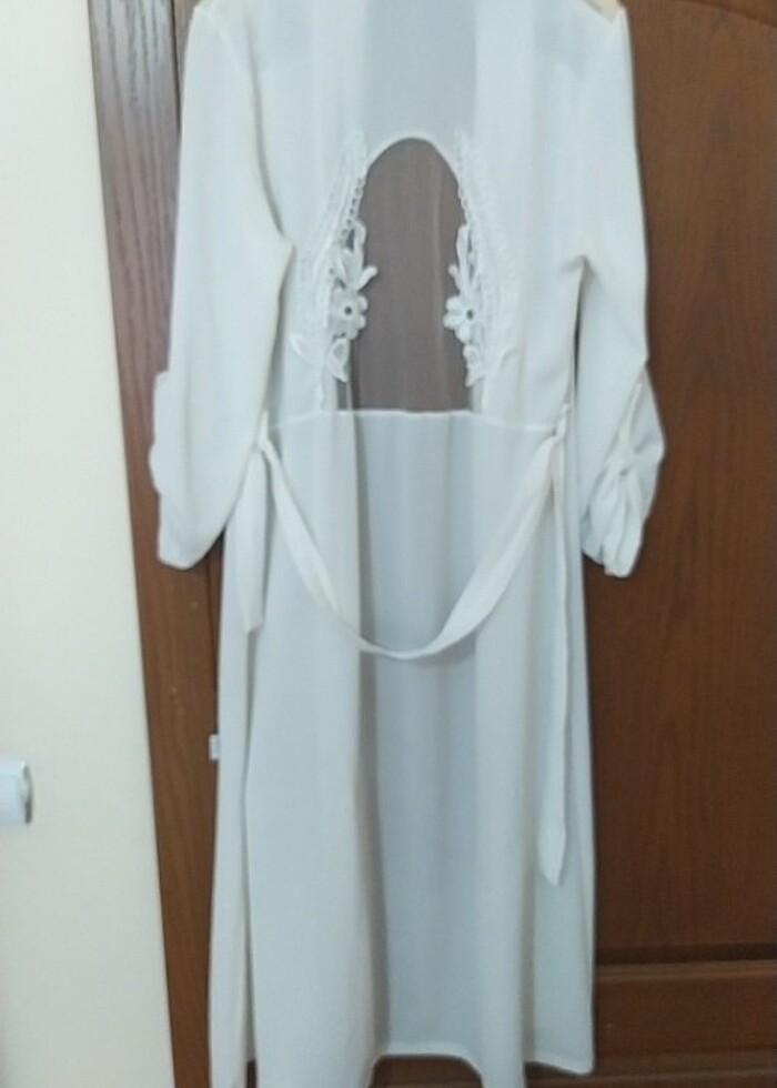 Hırka -tunik - Görsel 2