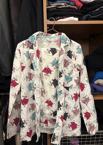 Pijama takımı lcw - Görsel 3