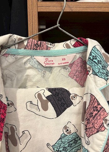 Pijama takımı lcw - Görsel 2