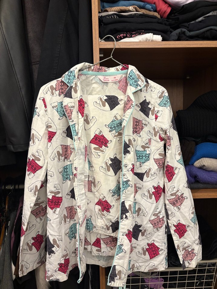 Pijama takımı lcw - Görsel 3