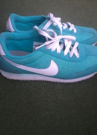 Nike Bayan ayakkabı