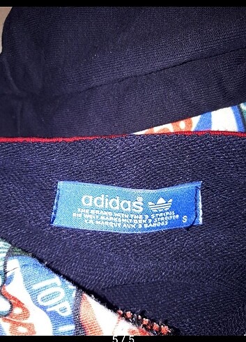 Adidas Unisex sweathh