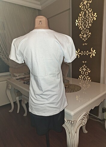 m Beden BASICC TSHIRT
