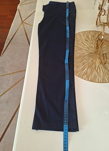 Kumas pantalon