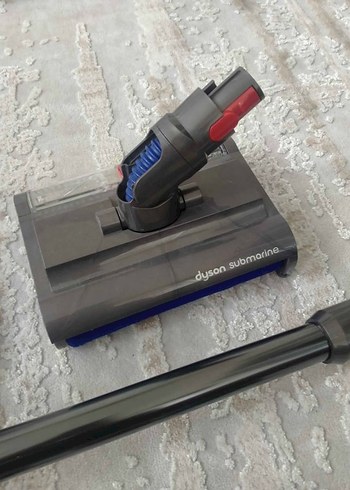  Beden DYSON V15 ISLAK/KURU BAŞLIKLI SÜPÜRGE