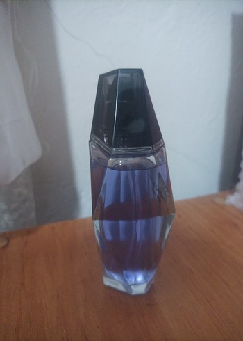 Perceive For Men Mor Parfüm - Görsel 3