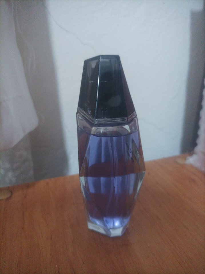 Perceive For Men Mor Parfüm - Görsel 3