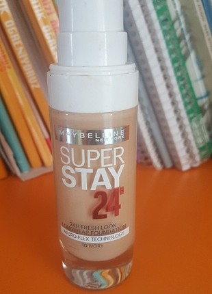 Maybelline Fondöten