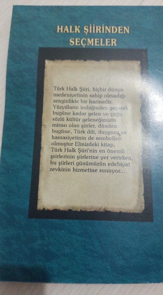 SEÇMELER Müzik Albümü - Görsel 2