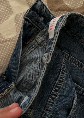 xl Beden Baggy pantolon