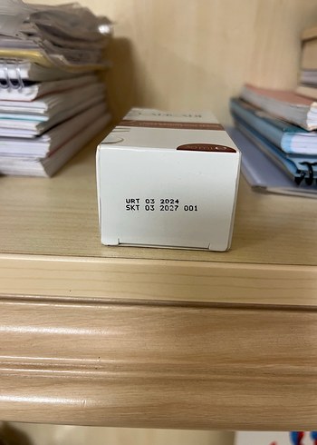 Capicade Super Aydınlatıcı Serum 30ml - Görsel 3