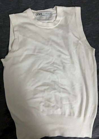 Zara crop - Görsel 2