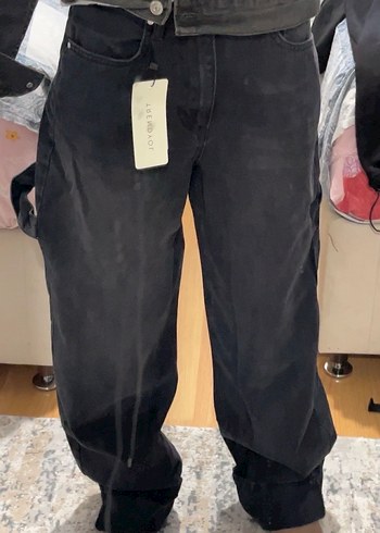 Baggy Pantolon - Görsel 2