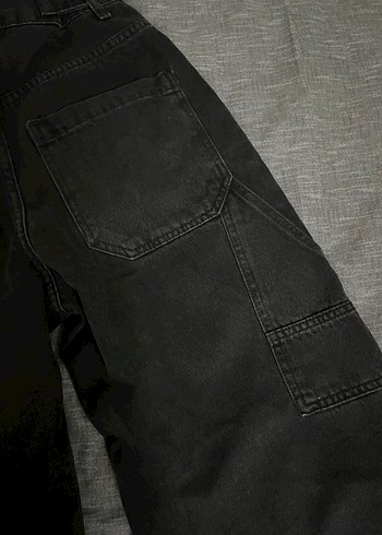 Milla Baggy pantolon - Görsel 4