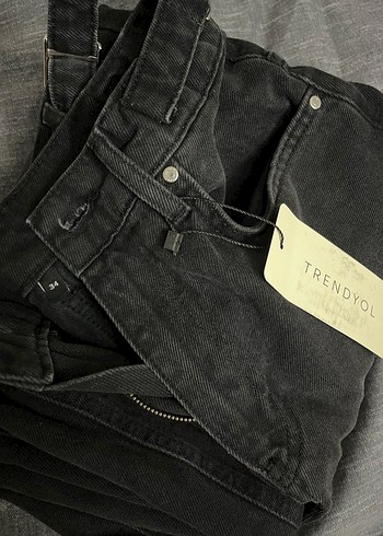 Milla Baggy pantolon - Görsel 3