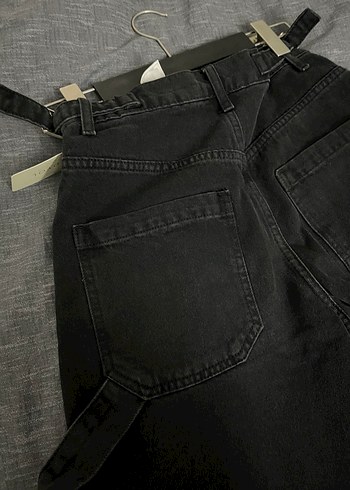 Milla Baggy pantolon - Görsel 5