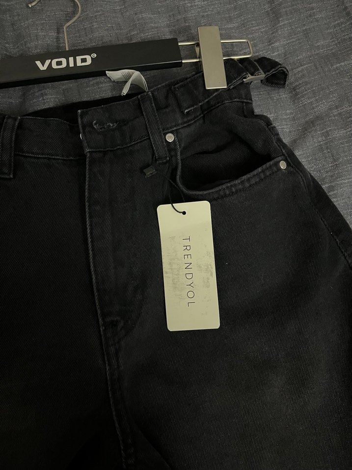 Milla Baggy pantolon - Görsel 2