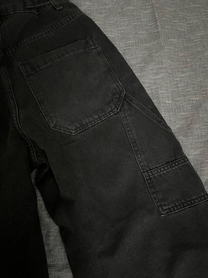 Milla Baggy pantolon - Görsel 4