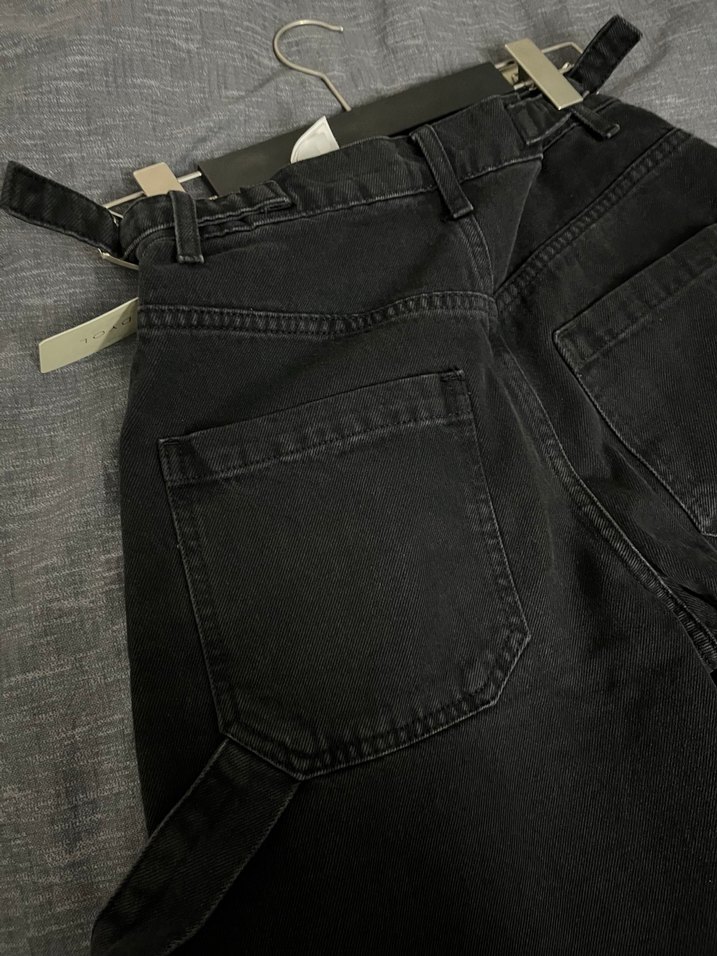 Milla Baggy pantolon - Görsel 5